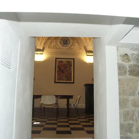 Real Taste Of Siena Apartment Exterior photo