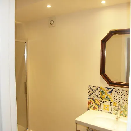 Real Taste Of Siena Apartment Exterior photo