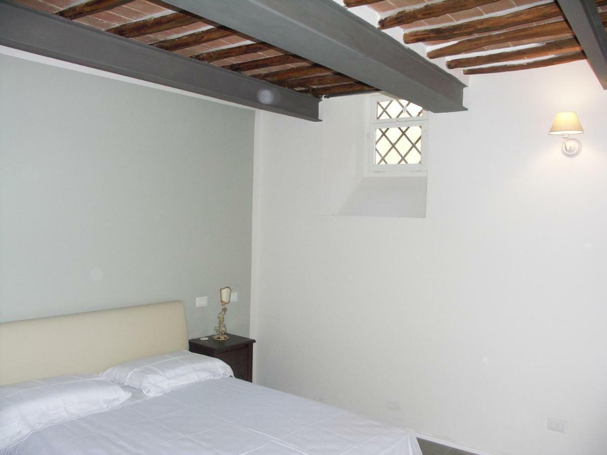 Real Taste Of Apartment Siena