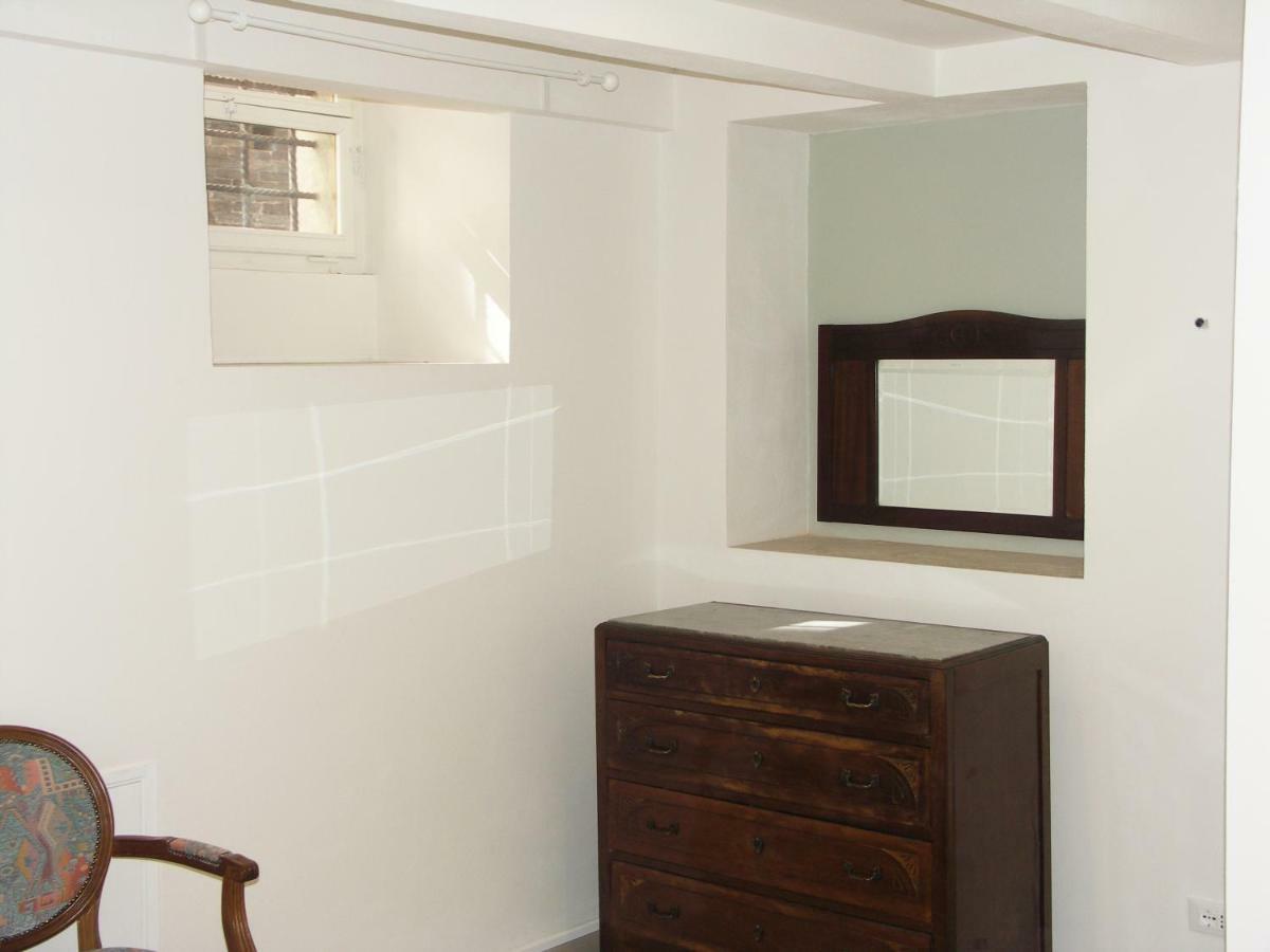 Real Taste Of Apartment Siena