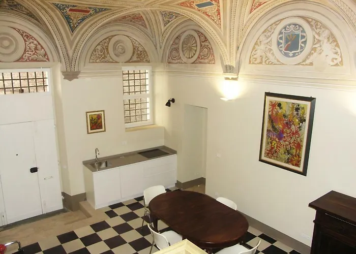 Real Taste Of Siena