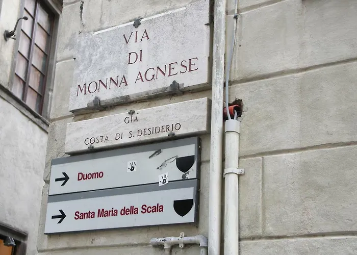 Real Taste Of Siena
