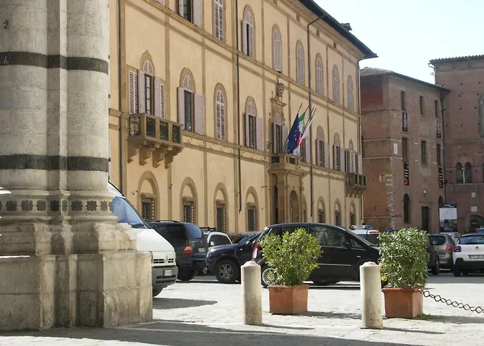 Real Taste Of Siena