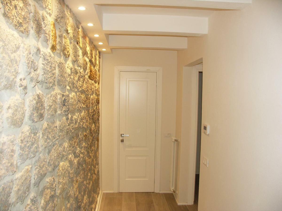 Apartment Real Taste Of