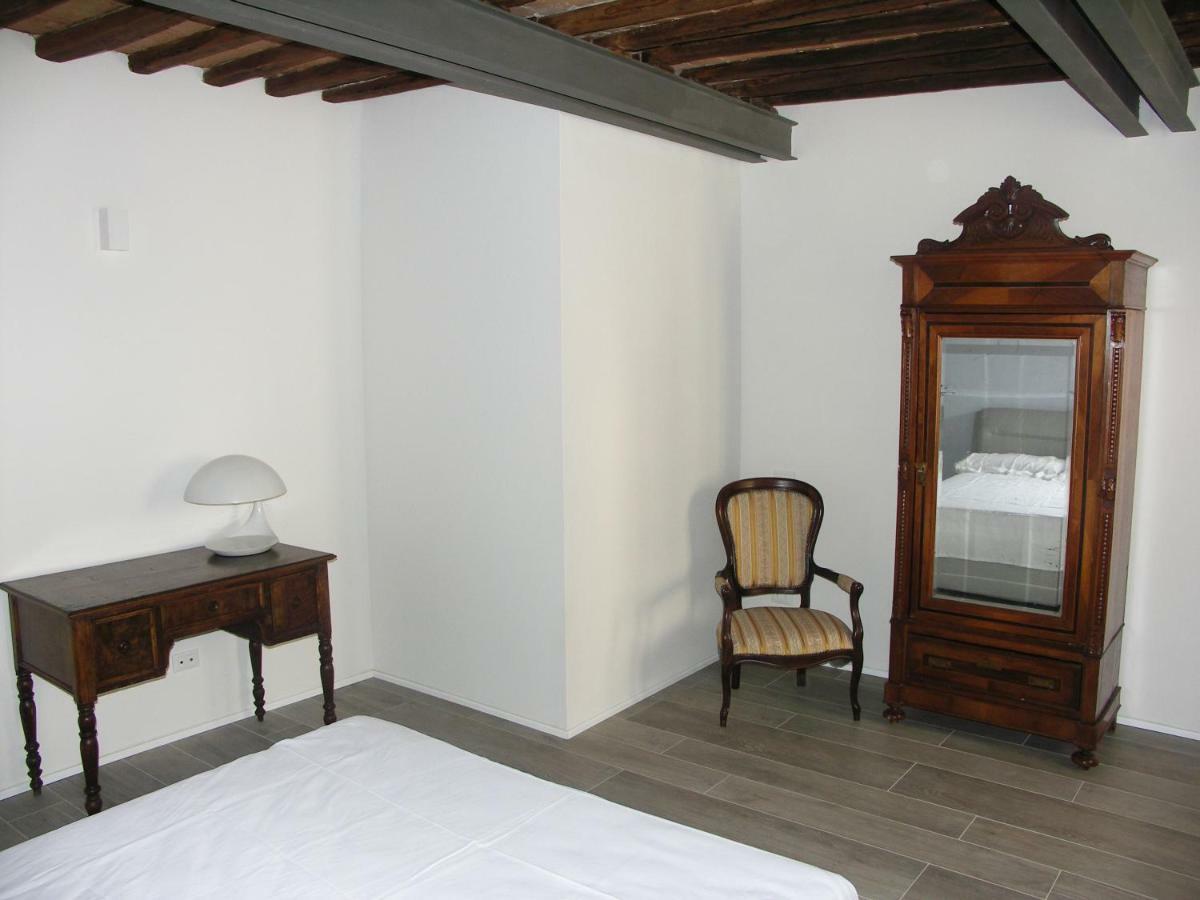 Real Taste Of Apartment Siena