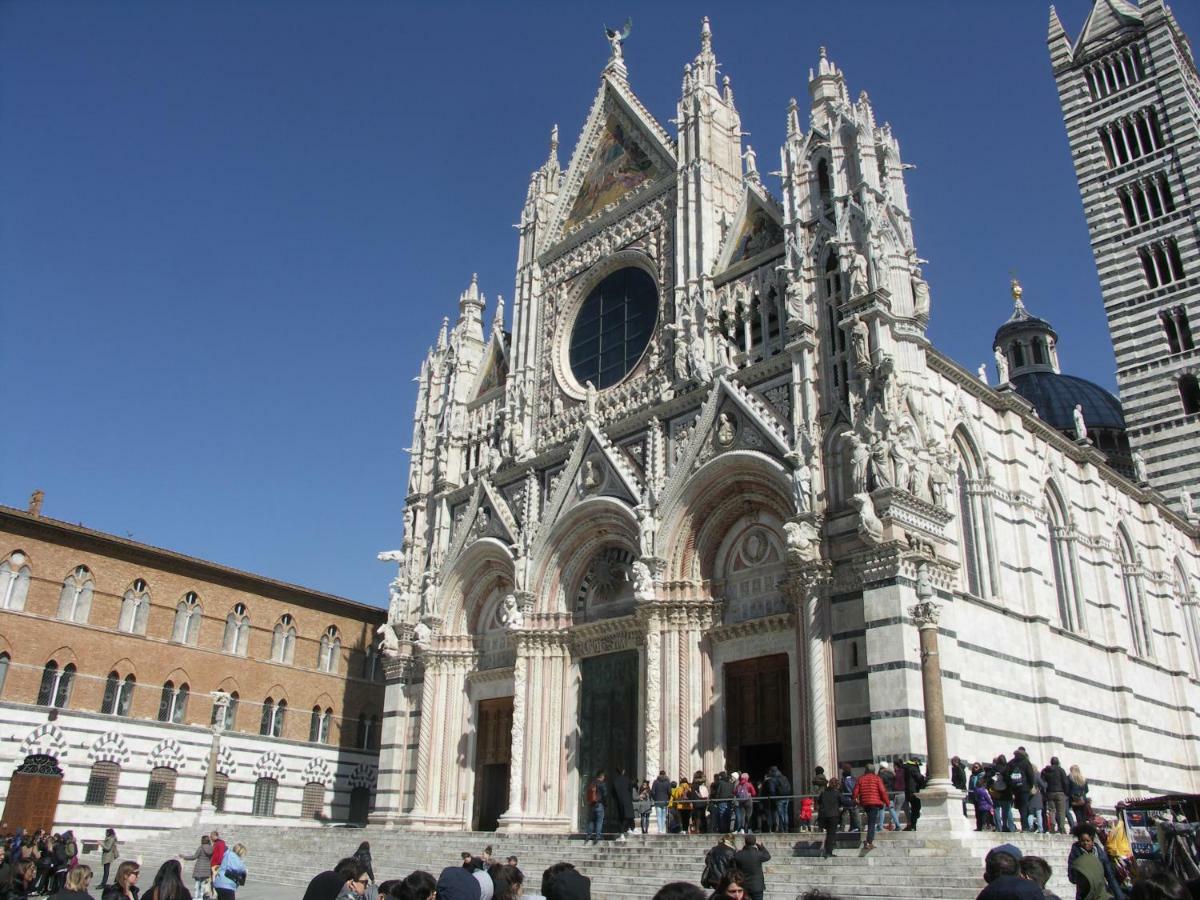 Real Taste Of Siena